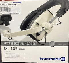 BEYERDINAMIC DT 108 - AURICULAR C/ MIC - comprar online