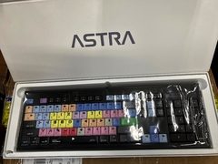 AVID PC LogicKeyboard Media Composer TECLADO RETROILUMINADO - SERIE ASTRA