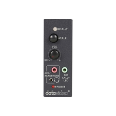 Datavideo ITC-100KF900 - Sistema de Intercom - SVC