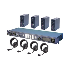 Datavideo ITC100HP2K - Sistema de Intercom - comprar online