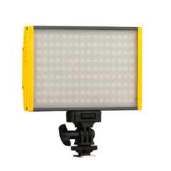 Ikan Onyx 120 Bi-Color On-Camera LED Light