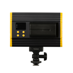 Ikan Onyx 120 Bi-Color On-Camera LED Light en internet
