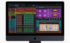 Avid Pro Tools HDX + PT Ultimate - SVC