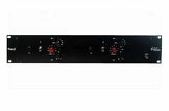 Ariel Heredia - Preamp Pmc2