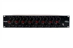 Ariel Heredia - Preamp Pmc8