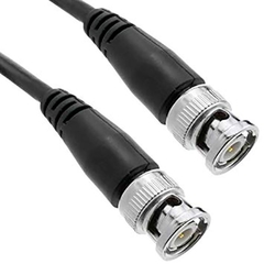 CABLES CON BNC y OTROS CONECTORES