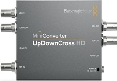 BLACKMAGIC Mini Converter - UpDownCross HD