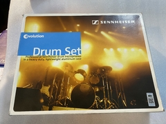 Sennheiser - Drum Set Evolution Kit en internet