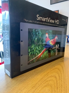 Blackmagic - SmartView HD Monitor