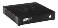 Waves SoundGrid Proton Server