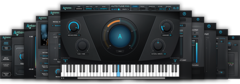 Antares - Auto Tune Hybrid en internet