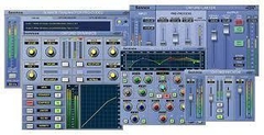 SONNOX - Mastering Bundle Native