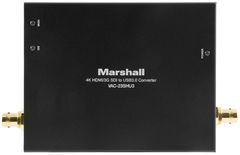 MARSHALL VAC-23SHU3 - HDMI/SDI to USB Converter - SVC