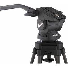 VINTEN - TRIPODE PROFESIONAL VISION 8A