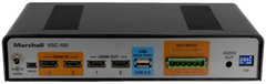 MARSHALL - VSC-100 - AV UCC Consolidator Bridge - comprar online