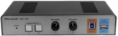 MARSHALL - VSC-100 - AV UCC Consolidator Bridge