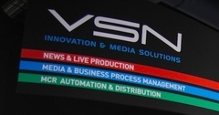 VSN - Soluciones avanzadas de software en internet
