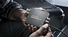 BLACKMAGIC Mini Converter - UpDownCross HD en internet