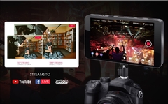 YOLOBOX - Equipo de estudio portátil para Live Stream - comprar online