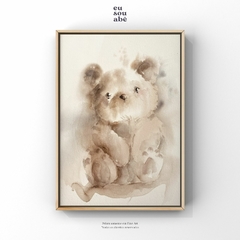 Urso na internet