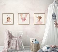 Painel de Parede Nuances