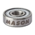 ROLAMENTO BRONSON G3 MASON SILVA - comprar online