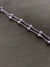 Pulsera del rosario
