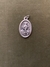 Medalla Virgen de Medugorje (2x1cm)