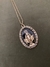 Collar dorado con Medalla Milagrosa en internet