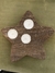 Portavela estrella
