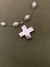 Collar con piedras - Pasionaria de los Cerros