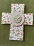 Cruz de madera 12x12cm - Pasionaria de los Cerros