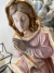 Pesebre de yeso a color en internet