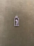 Medalla Virgen Niña (1,5x1cm)
