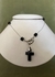 Collar con Piedras Negras