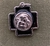 Cruz Pasionaria Angel de la Guarda - comprar online