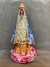 Imagen Virgen del Valle decoupage