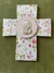 Cruz de madera 12x12cm - tienda online