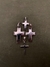 Cruz de plata