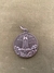 Medalla Virgen del Fatima