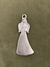 Medalla angelita de la guarda - comprar online