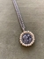 Collar comunión con vuelta de perlas - comprar online