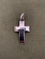 Cruz de plata en internet
