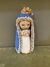 Virgen crochet