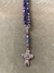Rosario de cristal - tienda online