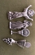 Pins comunión