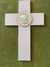 Cruz de madera 20x12cm - tienda online