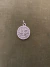 Medalla San Benito (2x2cm) - comprar online