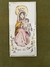 Cerámica Virgen del Carmen