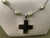 Collar con piedras - comprar online